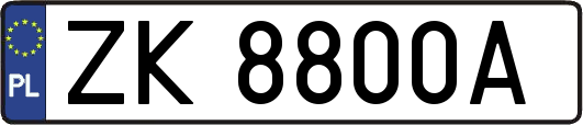 ZK8800A