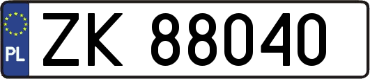 ZK88040