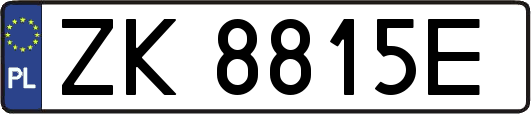 ZK8815E