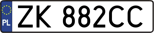 ZK882CC