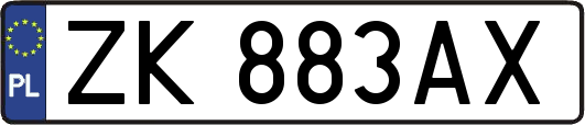 ZK883AX