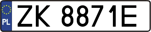 ZK8871E