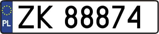 ZK88874