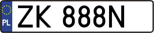 ZK888N