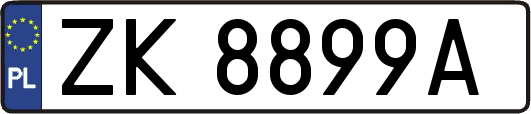 ZK8899A