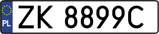 ZK8899C