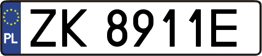 ZK8911E