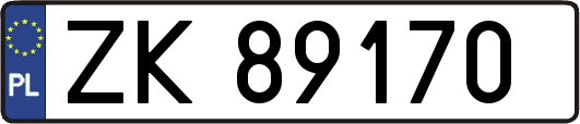 ZK89170