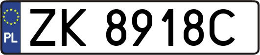 ZK8918C