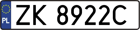 ZK8922C