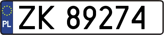 ZK89274