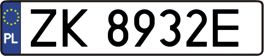 ZK8932E