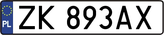 ZK893AX