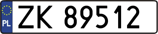 ZK89512