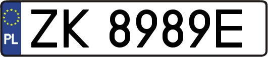 ZK8989E