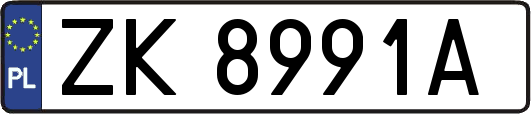 ZK8991A