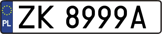ZK8999A