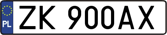 ZK900AX