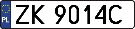 ZK9014C