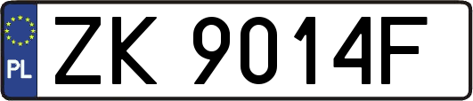ZK9014F