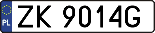ZK9014G