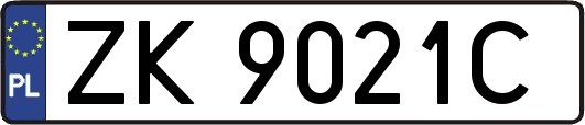 ZK9021C