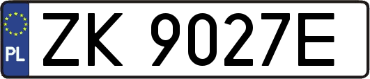 ZK9027E