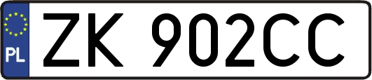 ZK902CC