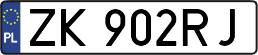 ZK902RJ