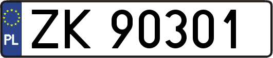 ZK90301