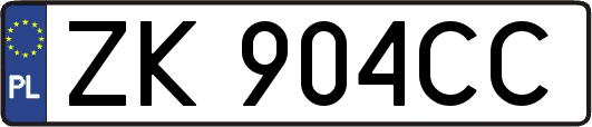 ZK904CC