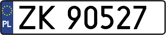 ZK90527