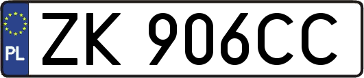 ZK906CC