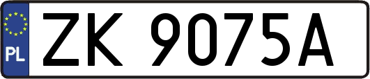 ZK9075A