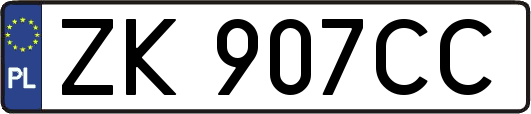 ZK907CC