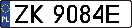 ZK9084E