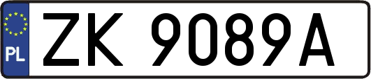 ZK9089A