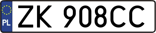 ZK908CC