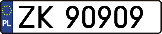 ZK90909
