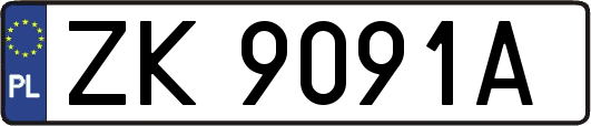 ZK9091A