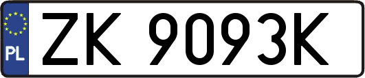 ZK9093K