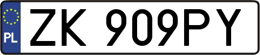 ZK909PY