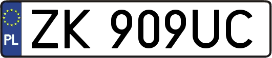 ZK909UC