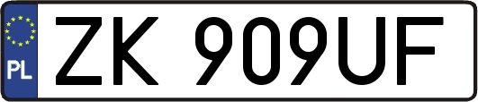 ZK909UF