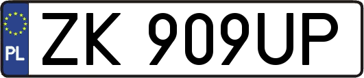 ZK909UP