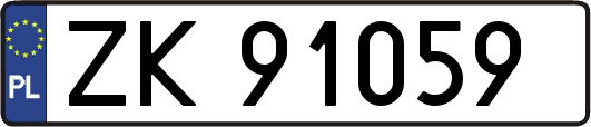 ZK91059