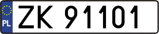 ZK91101