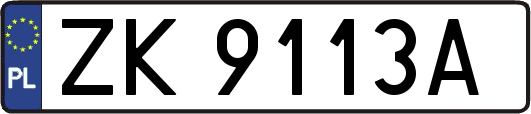 ZK9113A