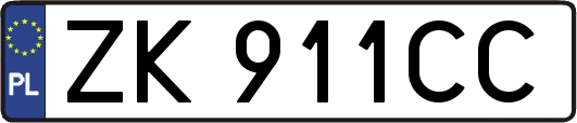 ZK911CC