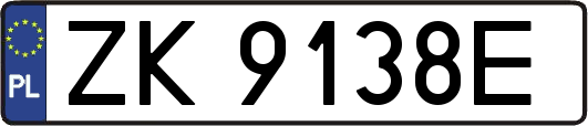 ZK9138E